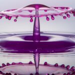 Wassertropfenfotografie